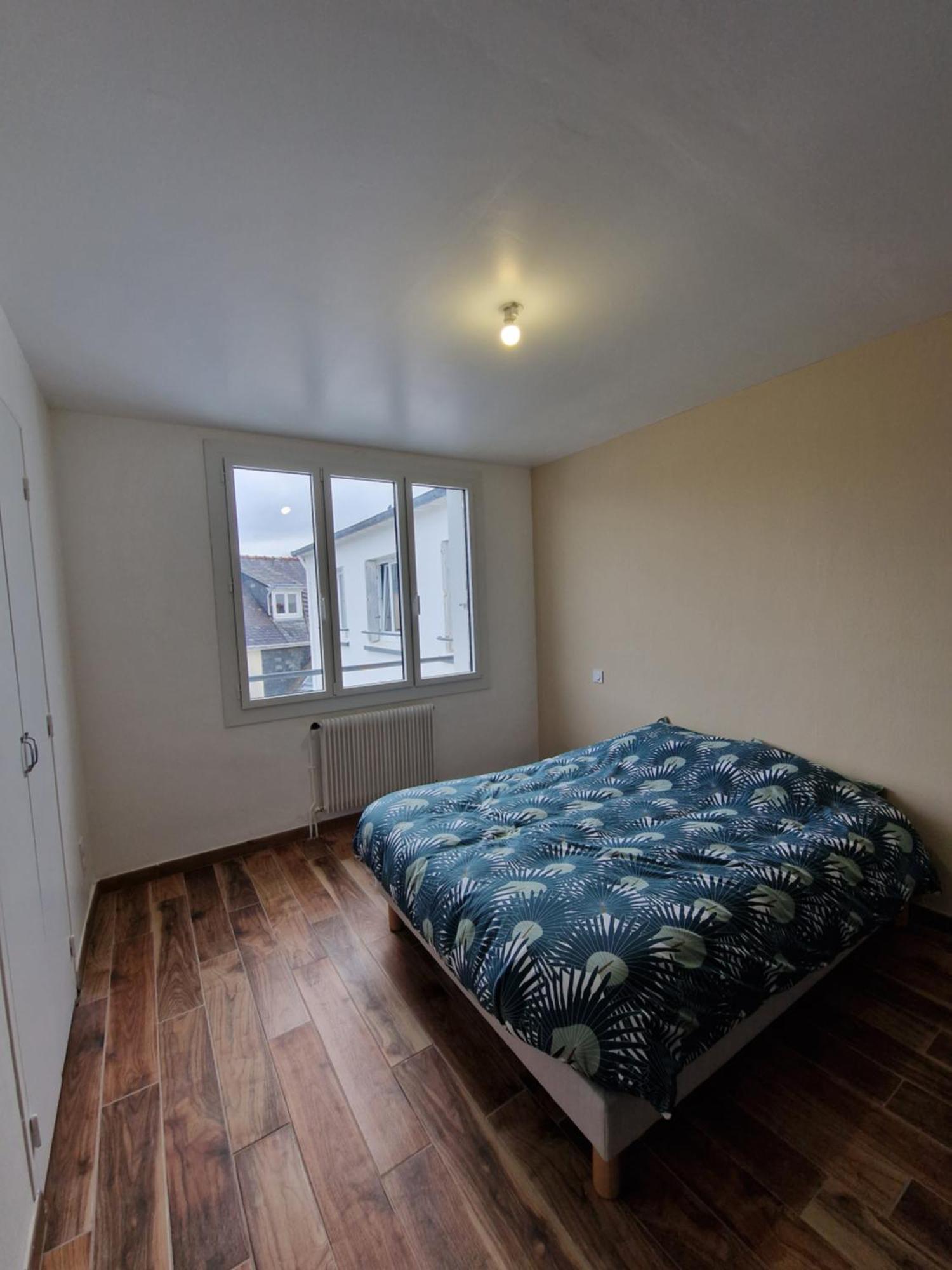Apartment Le Sloop