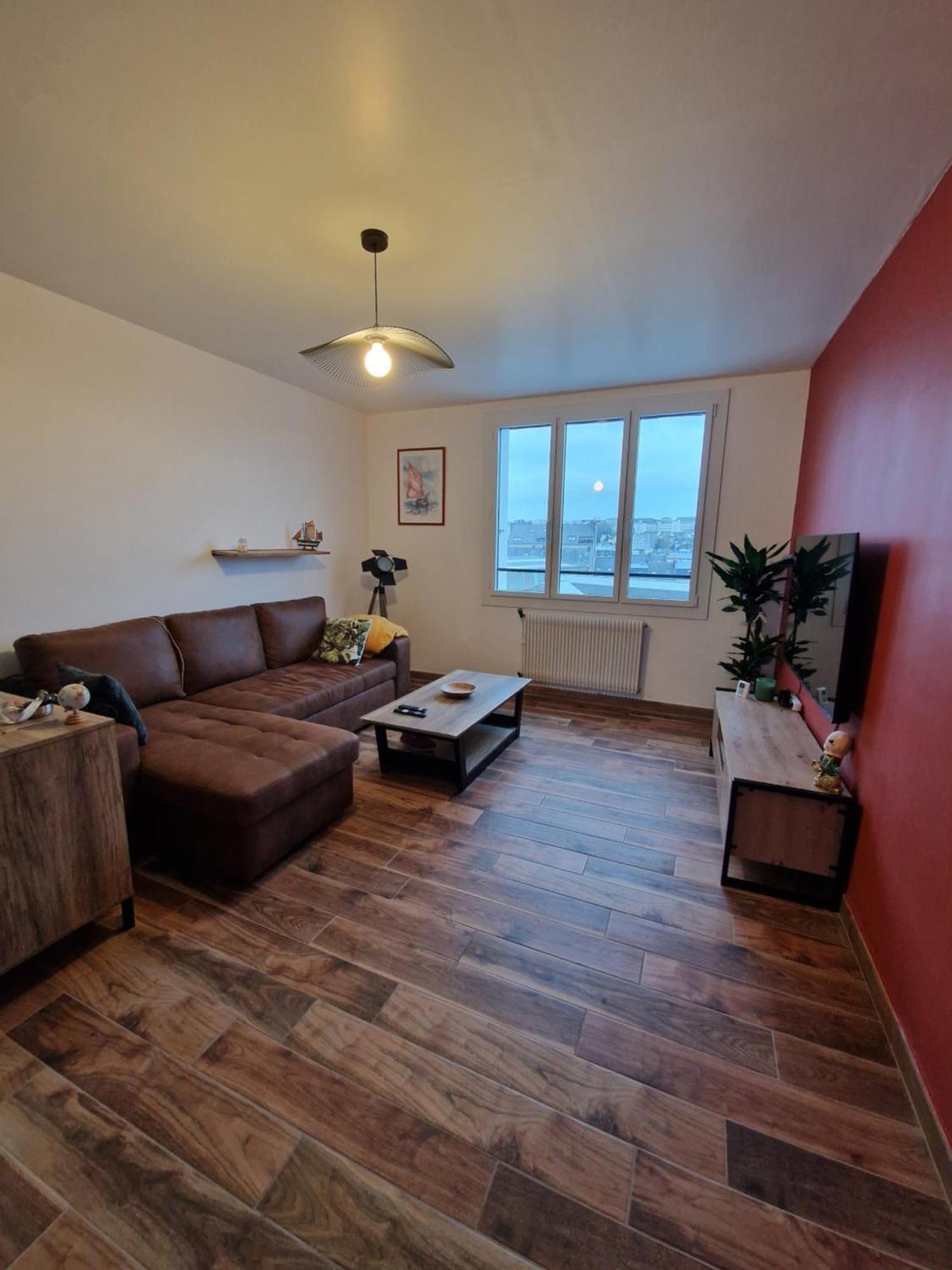 Apartment Le Sloop