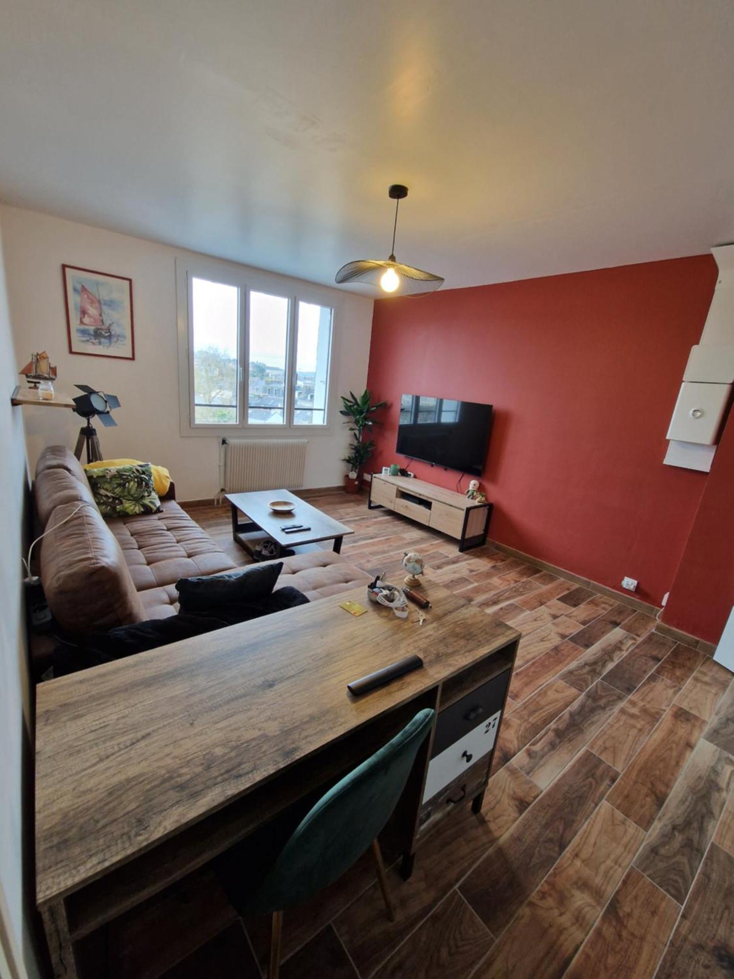 Apartment Le Sloop